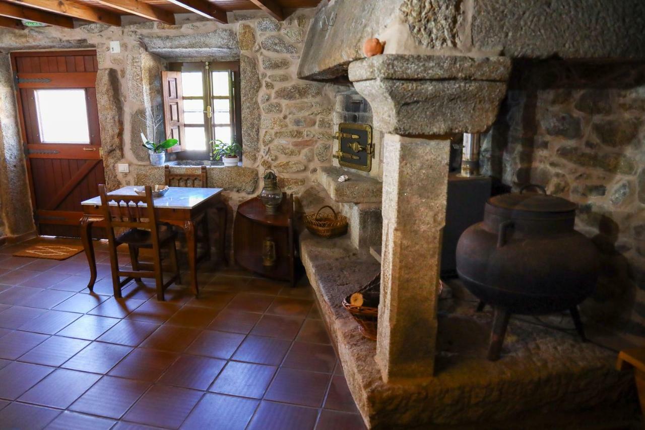 Casa Raúl * Lires