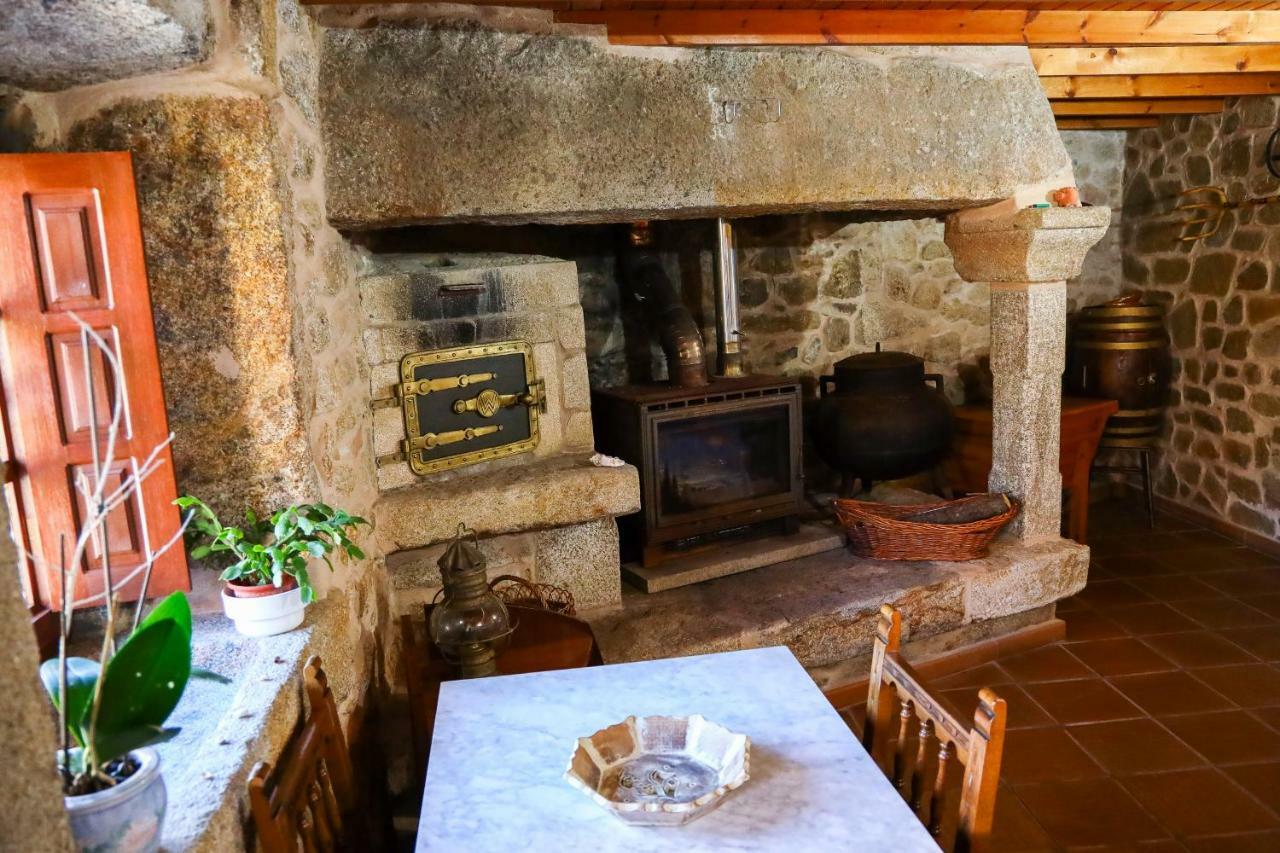 Casa Raúl *