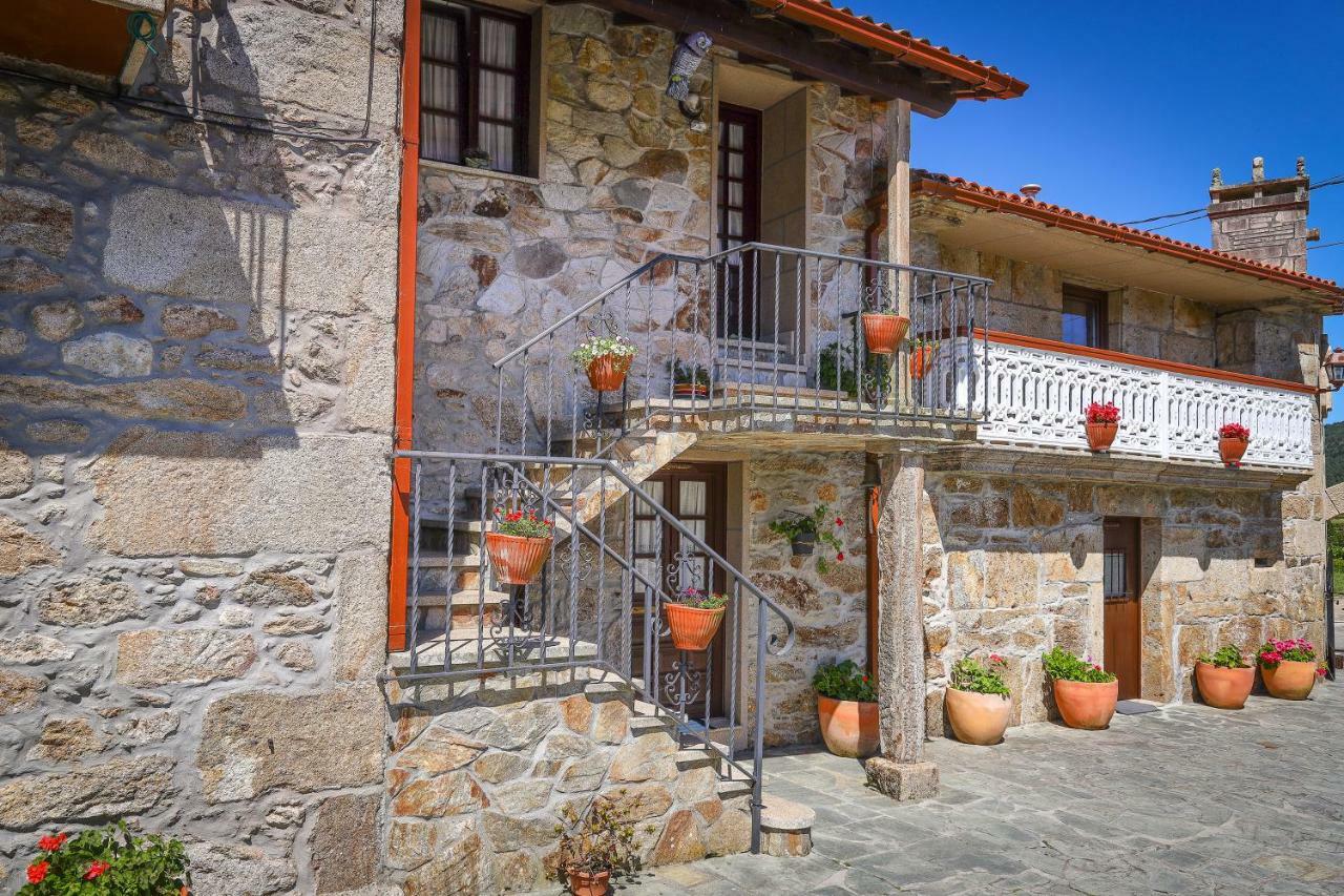 Pensión Casa Raúl