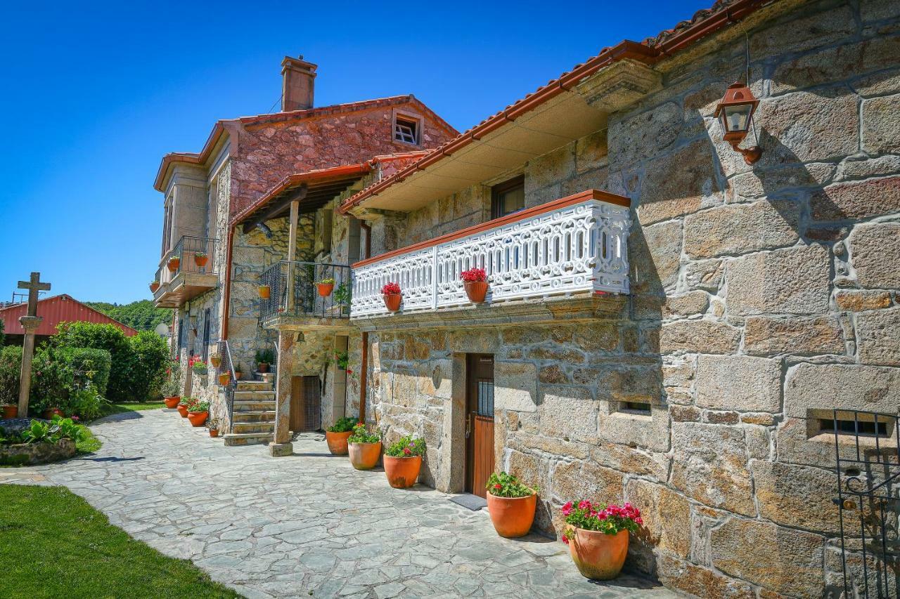 Casa Raúl