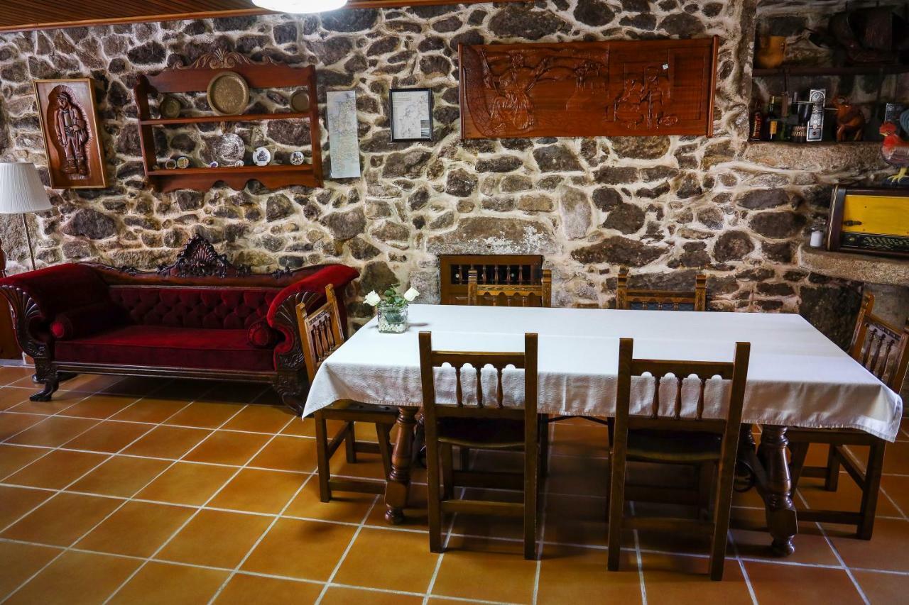 Casa Raul *