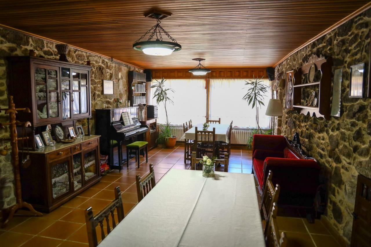 Casa Raul Pensión