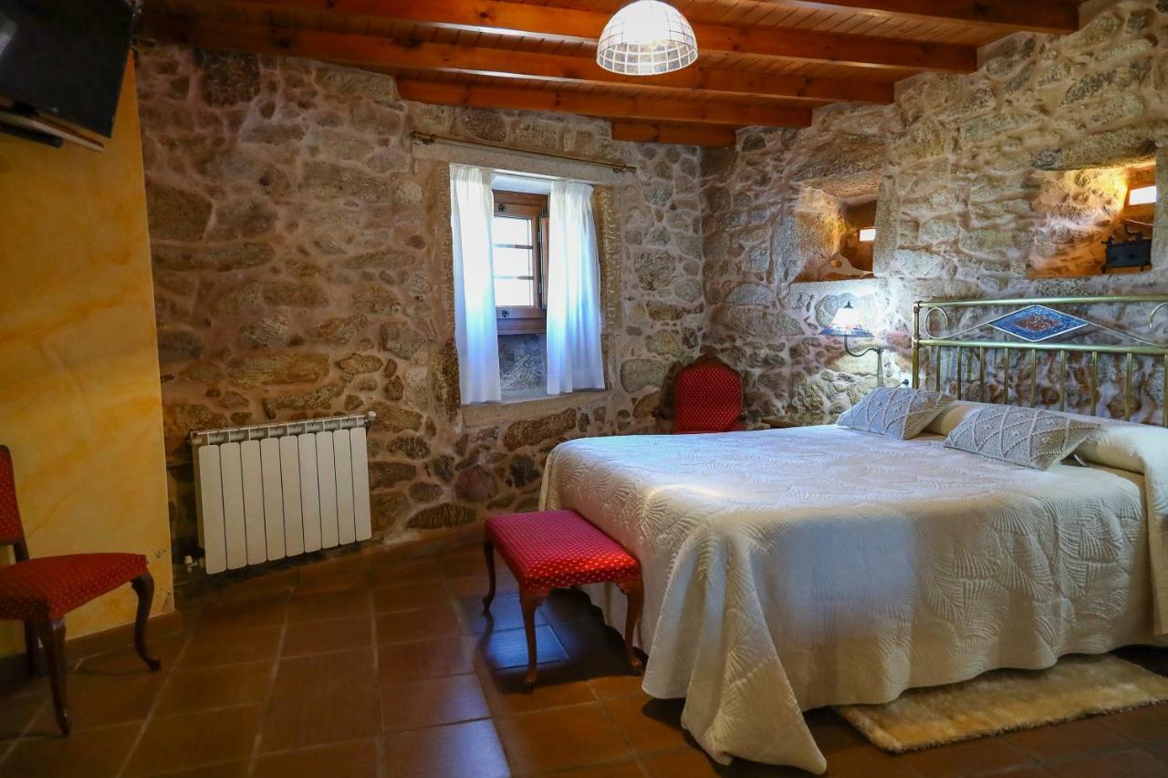 Casa Raul Maison d'hôtes