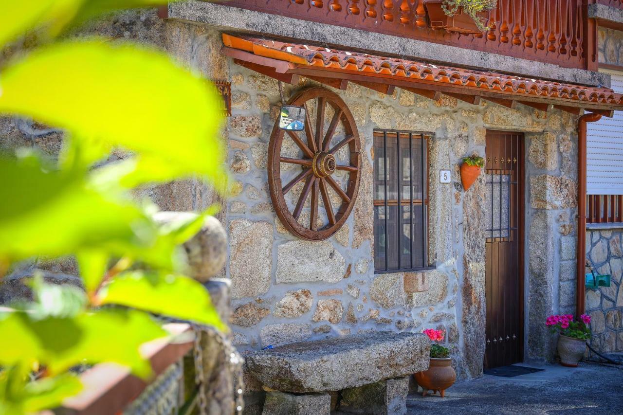Maison d'hôtes Casa Raul