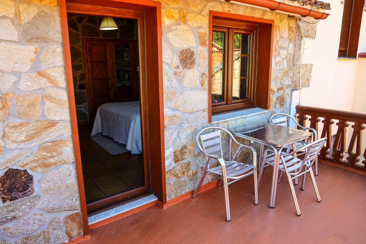 Casa Raul Maison d'hôtes