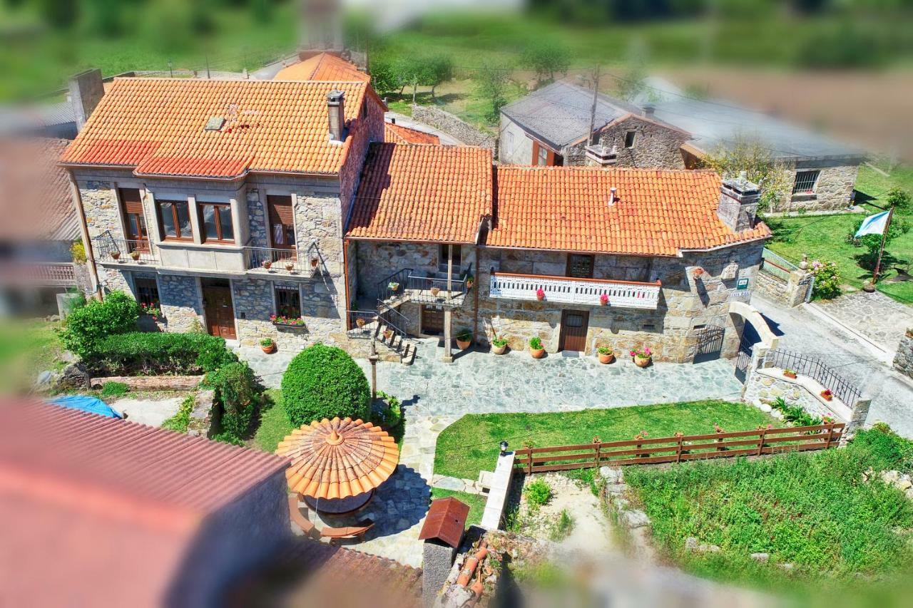 Casa Raul Maison d'hôtes *